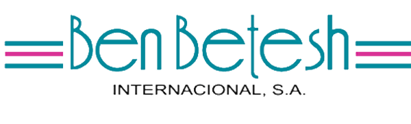 Ben Betesh Internacional